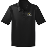 Upland Country Day School Youth Silk Touch Performance Polo