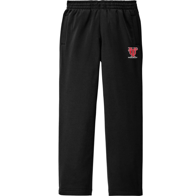 University of Tampa Youth Sport-Wick Fleece Pant