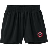 South Pittsburgh Rebellion Youth PosiCharge Competitor 5 Inch Pocketed Short