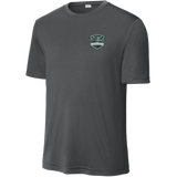Biggby Barbarians Youth PosiCharge Competitor Tee
