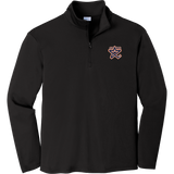 NY Stars Youth PosiCharge Competitor 1/4-Zip Pullover