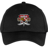 SOMD Lady Sabres Youth PosiCharge RacerMesh Cap