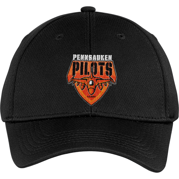 Pennsauken Pilots Youth PosiCharge RacerMesh Cap