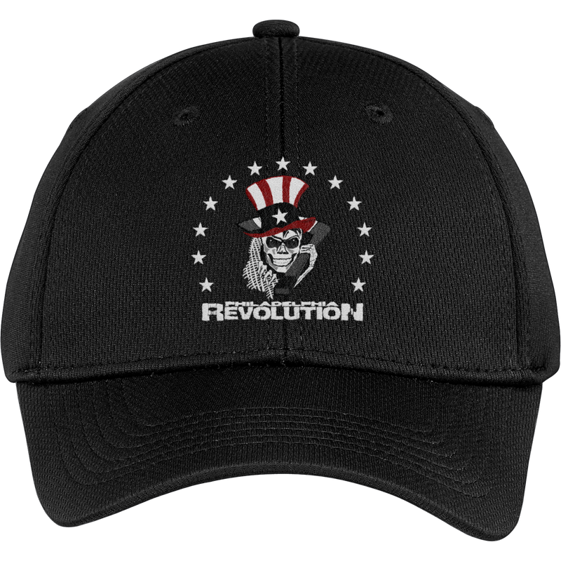 Phila Revolution Youth PosiCharge RacerMesh Cap