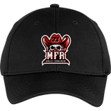 CT Oil Kings MFR Youth PosiCharge RacerMesh Cap