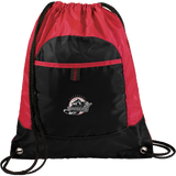 Allegheny Badgers Pocket Cinch Pack