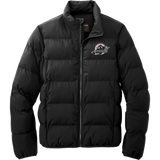 Allegheny Badgers Mercer+Mettle Puffy Jacket