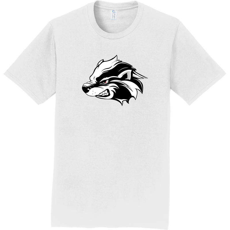 Allegheny Badgers Adult Fan Favorite Tee